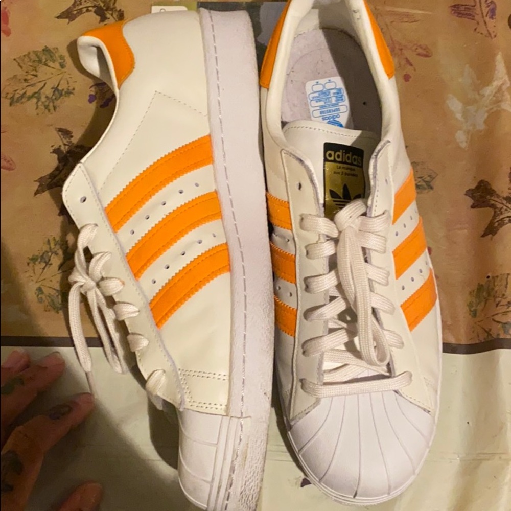Shell top adidas - Picture 2 of 6